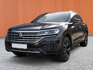 Volkswagen Touareg 3.0 TDI 4Motion R-Line