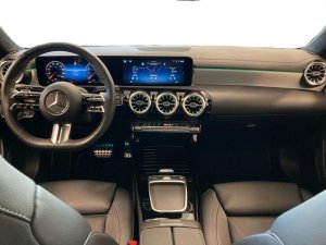 Mercedes-Benz A 250 4matic AMG-Line