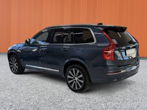 Volvo XC90 B5 MildHybrid Ultimate Bright 7P. AWD 