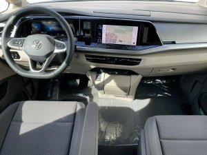 Volkswagen Multivan kurz 2.0 TSI Life DSG 