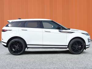 Land Rover Range Rover Evoque R-dynamic SE P250