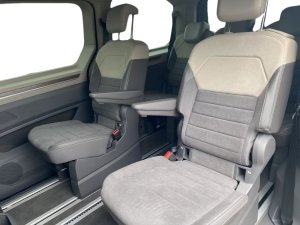 Volkswagen T7 Multivan 1.5 eHybrid 4Motion DSG Style lang 