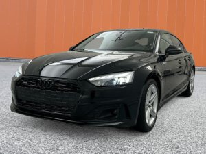Audi A5 Sportback 45TFSI quattro S tronic advanced