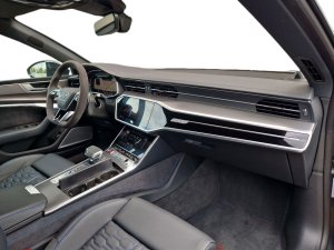 Audi RS 7 Sportback 4.0 TFSI quattro performance T-Tronic 