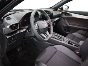 Cupra Formentor 2.0 TSI DSG 4Drive