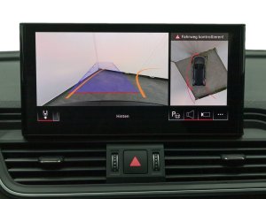 Audi Q5 45 TFSI quattro S-Tronic Advanced