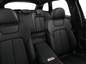 Audi A6 Allroad 55 TFSI quattro T-Tronic 