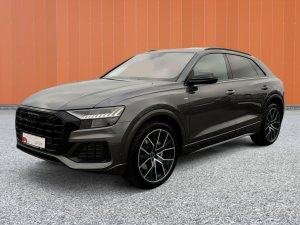 Audi Q8 55 TFSI quattro tiptronic