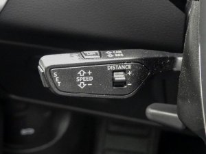 Audi A7 Sportback 50 TDI quattro T-Tronic 