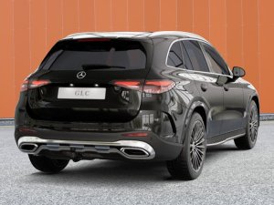 Mercedes-Benz GLC 450 d 4Matic AMG-Line
