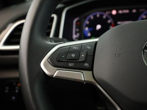 Volkswagen T-Roc 2.0 TSI DSG 4motion R-Line