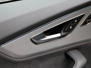 Audi Q8 50 TDI quattro T-Tronic S-Line