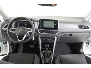 Volkswagen T-Roc 2.0 TDI 4Motion Style