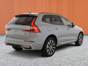 Volvo XC60 B5 AWD DKG Plus Dark