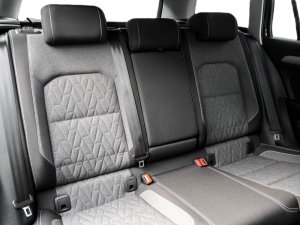 Volkswagen Passat Variant 1.5 TSI DSG Business