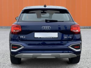 Audi Q2 advanced 35 TFSI S tronic 