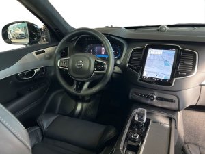 Volvo XC90 B5 AWD 7S Dark Plus