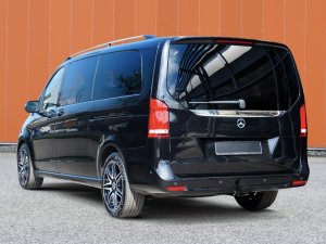 Mercedes-Benz V 300 d 4MATIC ExtraLang Avantgarde