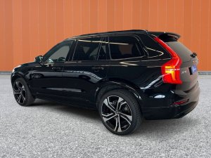Volvo XC90 B6 AWD 7S R-Design