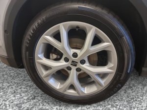 Seat Arona 1.0 TSI 110 FR-Line