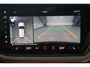 Volkswagen Touareg 3.0 V6 TDI 286 Elegance