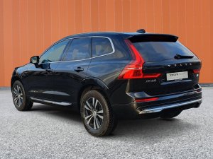 Volvo XC60 2.0 T6 TE Core eAWD 