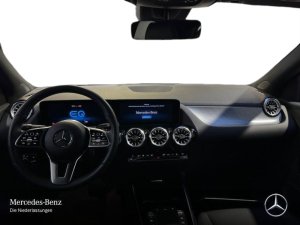 Mercedes-Benz EQA 250 Progressive Advanced