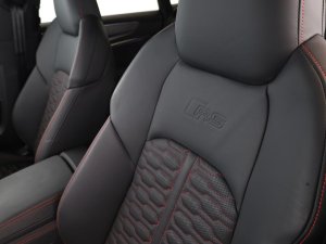 Audi RS 7 Sportback 4.0 TFSI quattro  T-Tronic 