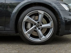 Audi A6 Allroad 3.0 55 TFSI quattro T-Tronic