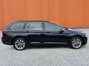 Volkswagen Passat Variant 2.0TDI DSG Business