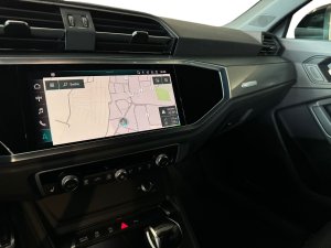 Audi Q3 Sportback 35TFSI S-tronic S line 