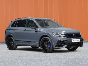 Volkswagen VW Tiguan 2.0 TSI R DSG