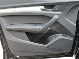 Audi SQ5 TDI quattro tiptronic