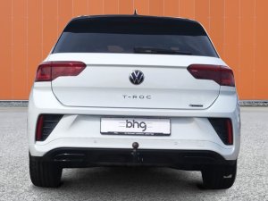 Volkswagen T-Roc 2.0 TSI R-Line DSG 4motion 