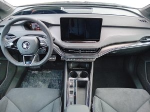 Skoda Enyaq iV 85x SportLine 
