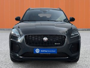 Jaguar E-Pace 2.0 P200 R-Dynamic AWD Black