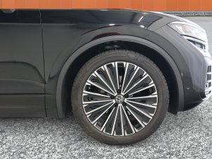 Volkswagen Touareg 3.0 V6 TDI 286 Elegance