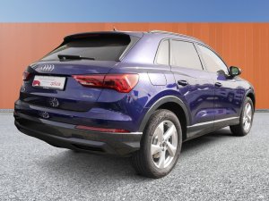 Audi Q3 40TFSI quattro S-Tronic Advanced