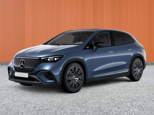 Mercedes-Benz EQE 500 SUV Executive Edition AMG Line 4matic 