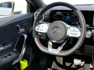 Mercedes-Benz A 250 4matic AMG-Line