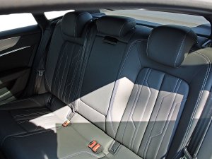 Audi A7 Sportback S-LINE 45 TFSI Quattro S-Tronic 