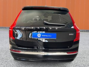 Volvo XC90 B5 AWD 7S Dark Plus
