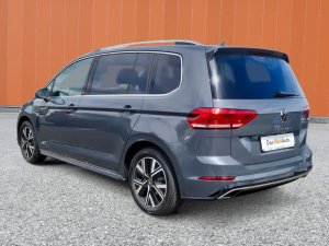 Volkswagen Touran 1.5 TSI DSG Highline