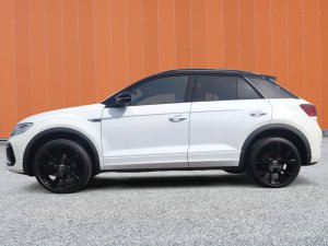Volkswagen T-Roc 2.0 TSI R-Line DSG 4motion 