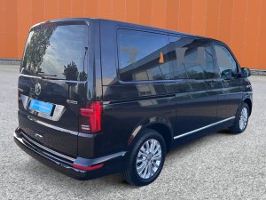 Volkswagen VW T6.1 Multivan 2.0 TDI 204 Highline DSG 4motion