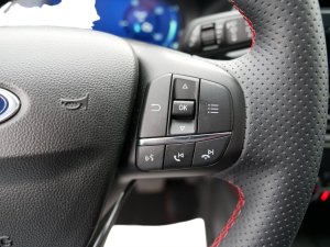 Ford Kuga 2.5 PHEV ST-Line X
