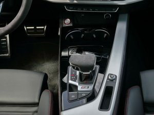 Audi RS4 Avant 2.9 V6 TFSI quattro T-Tronic