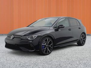 Volkswagen VW Golf VIII 2.0 TSI R DSG 4motion 