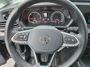 Volkswagen Caddy 2.0 TDI 122 4motion 