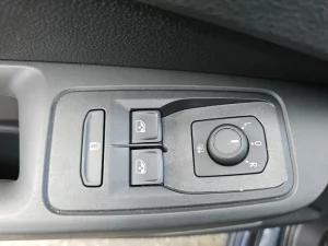 Volkswagen Caddy 2.0 TDI 122 4motion 